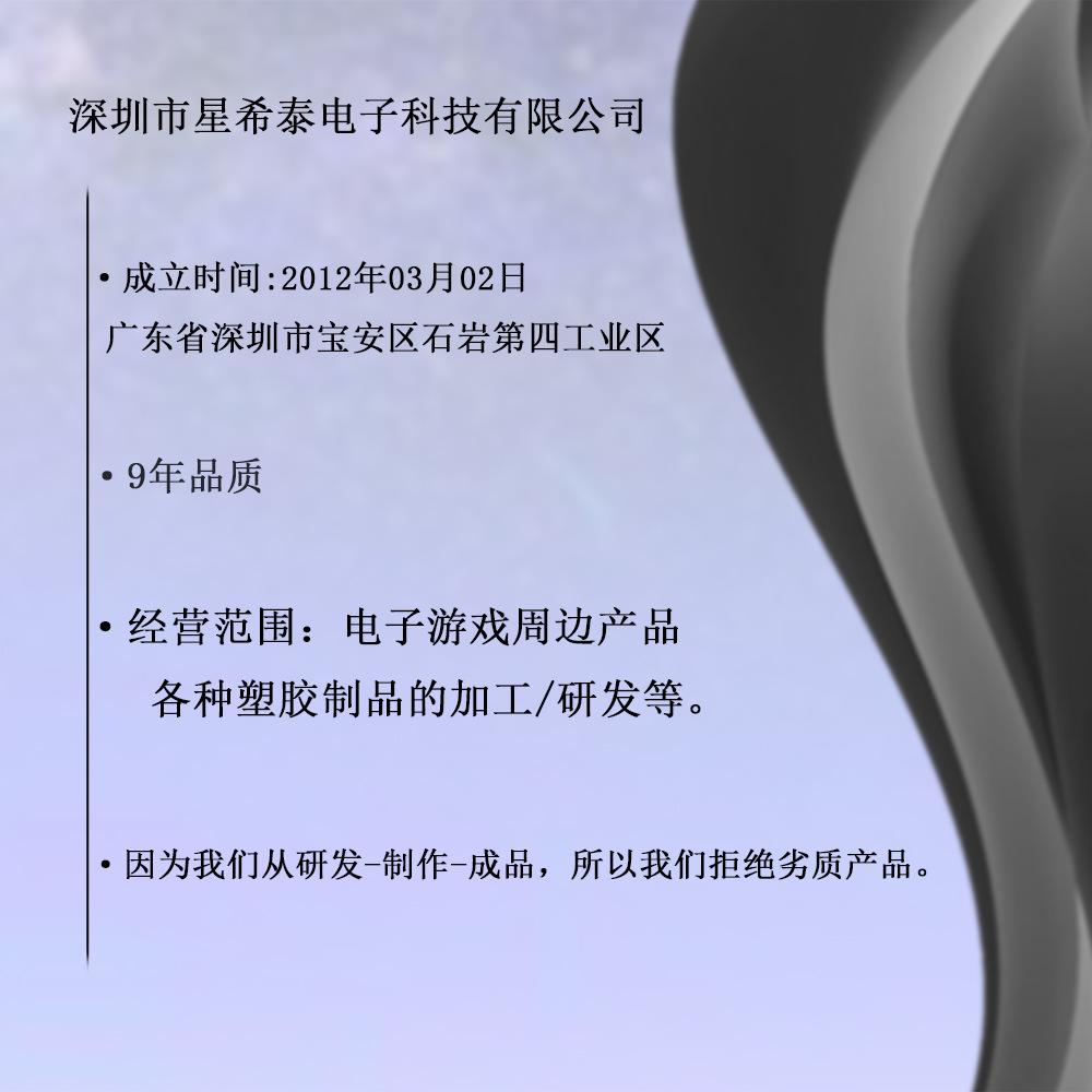 工厂介绍2