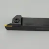 Barra de corte CNC cortador MGEHR2020-3 16 20 cuadrado 25 cuadrado ranurador cilíndrico torno cortador cortador ranurador