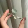 Nuevo Pulsera de Loto Tridimensional Retro Estilo Chino, Temperamento, Personalidad, Moda, Simplicidad, Versátil, Estilo Nacional, Pulsera Exquisita y de Lujo Ligero