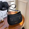 2025 Nova Bolsa Transversal de Outono Bolsa de Ombro Feminina Mochila Leve de Grande Capacidade Bolsa Casual Harajuku Tendência Casual Feminina