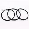 Refrigerante Freón estándar O-ring de caucho HNBR Anillo de sellado de nitrilo hidrogenado para refrigerador aire acondicionado
