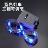 Fabricante de guirnaldas de luces de alambre de cobre LED, guirnalda de luces para pastel, flores, guirnalda de luces para ramo, caja de regalo, barra de luz decorativa, tira de luz, guirnalda de luces intermitentes