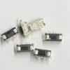 Suministro Interruptor Táctil de Presión Lateral 3.5*6*3.5 con Soporte/pin Interruptor de Llave 7x3.5 Dos Pines Resistencia a Alta Temperatura
