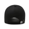 Gorra de béisbol bordada para hombre, de ala larga, deportiva, de moda, para primavera y otoño de 2024