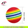 Venta directa de fábrica de Fuli Sports Pelota de golf EVA para interiores Pelota de práctica de golf EVA para interiores