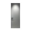 Portas de Madeira à Prova de Fogo e Acústicas Personalizadas para KTV, Portas para Bar, Clube, Loja de Massagem nos Pés, Portas Silenciosas para Sala de Xadrez, Lan House, Hotel