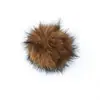 Juguete para mascotas con imitación de pelo de conejo, oruga y fruto de la vesícula biliar, juguete para gatos con plumas para entretener y aliviar el aburrimiento, producto de compañía