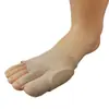 Protectores de Silicona para Dedo Gordo del Pie, Calcetines para Hueso del Dedo Gordo de Adulto, Protectores para Dedos del Pie, Calcetines con Dedos Separados