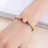 Pulseras Xizang de Estilo Étnico Vintage, Pulseras Nepalesas Tejidas a Mano, Pulseras de Estilo Nacional Chino Nuevo, Accesorios de Atracción Turística