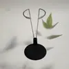 Soporte de exhibición para muñecas de 10 cm para peluches, soporte fijo para muñecas de algodón de 20 cm, universal y ajustable