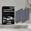 Paño para reparar rayones de coche, para limpiar y reparar rayones en la pintura del coche, un producto para el cuidado y mantenimiento del coche