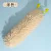 Juguete para Gatos Catnip Caterpillar con Papel Arrugado, Gadget Multifuncional para Aliviar el Aburrimiento de los Gatos, Dulce Interactivo de Entretenimiento Propio, Juguete Rascador para Gatos