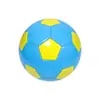 Fornecimento direto da fábrica Bola de futebol de espuma de PVC grossa nº 2 atividades coletivas escolares para bebês e crianças do jardim de infância futebol de proteção ambiental