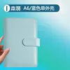 Libreta de Contabilidad Infantil con Hojas Sueltas para Estudiantes de Primaria, Puede Guardar Dinero y Dinero de Bolsillo, Libreta Multifuncional de Gestión Financiera Infantil, Personalizable