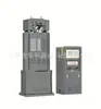 Hebei Sanyu WE-100B máquina de ensayo de materiales electrohidráulica Máquina de ensayo universal de materiales electrohidráulica serie WE