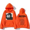 Novo Álbum Mayhem Lady Gaga Moletom Ropa Hombre Sudaderas Hoodie para Homens e Mulheres