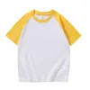 Camisetas raglán personalizadas para adultos, uniformes de equipo, camisetas culturales de club, ropa de trabajo para eventos corporativos, estampado personalizado basado en los diseños proporcionados