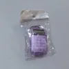 Calculadora Mini Transparente Caliente Dibujo Animado Creativo Plegable Computadora Portátil para Estudiante Colgante Llavero Cálculo
