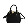 Bolsos de Mujer de Moda Transfronterizos Este Año, Nuevos Bolsos tipo Concha 2025 con un Toque de Lujo, Bolsos de Mano y Bolsos Cruzados Versátiles, Elegantes