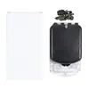 Brújula Luminosa Plegable Magnética Fuerte Escala de Mapa con Ajuste de Ángulo Excéntrico Magnético Aventura al Aire Libre LED Transfronterizo