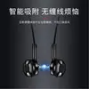 E-commerce transfronteiriço G05 neck halter binaural estéreo 5.0 magnético sem fio esportivo Bluetooth headset venda quente