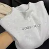 Camiseta Básica de Punto con Cuello Alto Sencillo Estilo Japonés para Mujer, Suéter Suave de Manga Larga para Otoño e Invierno 2026