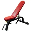 Banco para Halteres para Fitness em Casa, Cadeira Profissional Multifuncional Ajustável para Supino, Cadeira de Treinamento para Pássaros, Equipamento Fitness para Abdominais