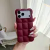 Capa de celular nuvem popular, adequada para Apple 18 PRO MAX, à prova de quedas, com toque semelhante à pele, design moderno, disponível para 17/15, e uma capa macia para 13/14/16