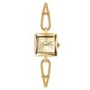 Reloj Goldie gedi Nuevo Estilo Simple Elegante Reloj para Mujer ins Diseño de Nicho Reloj Pulsera Reloj Cuadrado 52070