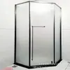 Instalador de Fábrica Experimentado Instala Regaderas Minimalistas en Forma de Diamante para Escuelas y Hogares, Medición Gratuita en el Lugar, Muestra Proporcionada y Personalización Disponible