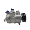 Adecuado para compresor de aire acondicionado de coche Audi A4/Q5 bajo ruido bomba de aire acondicionado bomba de aire frío compresor Audi A4/Q5