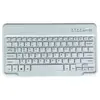 Nuevo Teclado Bluetooth Inalámbrico Pequeño Silencioso Externo Transfronterizo para Teléfonos Móviles, iPad, Computadoras Huawei, Xiaomi, Teclado de Oficina Ultra Delgado