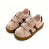 Zapatos Dopamina para mujer 2026 primavera nuevos populares zapatillas casuales ins de moda nicho moda versátiles zapatos de entrenamiento alemanes