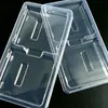 Suministro Directo de la Fábrica de Origen: Set de Dos Piezas de Bases Cuadradas para Insignias de 8*8 con Empaque de Ampolla / Tenemos Varios Tipos de Empaques de Ampolla para Insignias