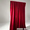 Tejido de terciopelo recién lanzado: terciopelo, terciopelo holandés, terciopelo de pelo corto engrosado, terciopelo de una cara, terciopelo coreano, tela para cortinas de gasa