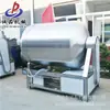 Máquina de Tumbling al Vacío para Refrigeración de Salmón, Máquina de Marinación a Baja Temperatura para Bistec de Res, Máquina de Sazonado Rápido para Kimchi Picante