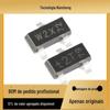 Novo spot PMBT4401 PMBT4403 40V/-40V 600mA/-600mA patch três