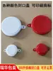Tapa Selladora para Tambor de Hierro de 200L, Tapa para Tambor de Aceite, Cubierta Selladora, Cubierta Exterior Grande para Tambor de Hierro, Tapa de Hierro Antirrobo