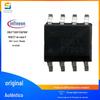 Transistor de efeito de campo original IRF7205TRPBF Canal P 30V 4,6A 2,5W SOP-8