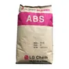 Abs Lg Huizhou Af312C-C9057 Caja Eléctrica Ignífuga Equipo Producto de Plástico Granulado Negro Moldeo por Inyección