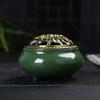 Tailandia pagoda incienso aromaterapia sándalo incienso incienso interior desodorante para baño cono de incienso indio al por mayor fábrica