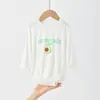Mameluco de Manga Larga Ropa Linda para Niños 2025 Nuevo Estampado de Dibujos Animados para Bebés y Niños Pequeños Casual Versátil Yukex Traje para Gatear