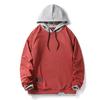Sudadera Casual con Capucha para Hombre Primavera Nueva Llegada Multicolor Opcional Diseño de Capucha Trendy Transpirable