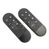Control Remoto Infrarrojo Personalizado de Fábrica de 3 Teclas 4 Teclas 6 Teclas 8 Teclas Frecuencia de Radio 433 MHz 2.4 GHz Control Remoto Personalizado para Masajeador