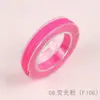 No. 72 Hilo de jade trenzado cuerda de mano cuerda trenzada a mano pulsera de cuerda cuerda trenzada línea roja cuerda con colgante material para manualidades