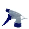 Fornecedor da Fábrica Plástico PP 28/400 Pistola de Pulverização Manual Bico Pulverizador Desinfetante Névoa Fina Bico A-Gun