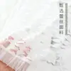 Tela de Chal de Encaje para Proteger del Sol de Verano, Cheongsam Suave y Amigable con la Piel, Camisa Delgada Elegante Estilo Chino para Aire Acondicionado