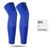 Calcetines de Fútbol para Hombre, Rodilleras Deportivas Altas, Calcetines Anti-Fricción para Pantorrilla, Espinilleras de Fútbol con Presión, Calcetines Personalizables