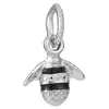 Pulseira Panjia prateada galvanizada com contas soltas, pingente de cristal para DIY, acessórios de joalheria, fornecimento de fábrica, atacado