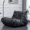 Sofá reclinable perezoso Caterpillar dormitorio tatami ocio silla sofá de moda en internet silla de ocio balcón sala de estar